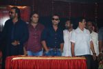 Shahbaaz Khan at the launch of film Rakth Daar in Mumbai on 27th June 2014